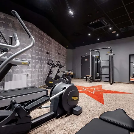 Ibis Styles Stare 3* شتشيتسين