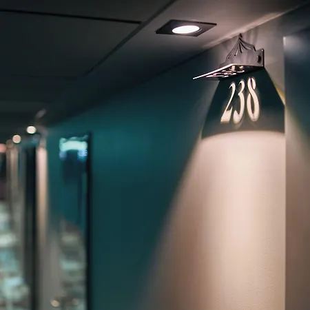 فندق Ibis Styles Stare شتشيتسين