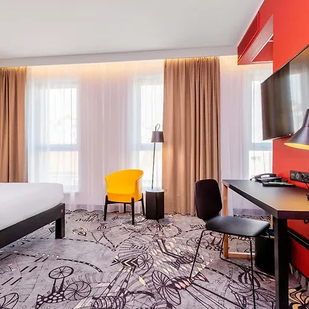 ホテル Ibis Styles Stare