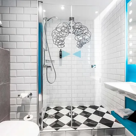 ホテル Ibis Styles Stare 3*