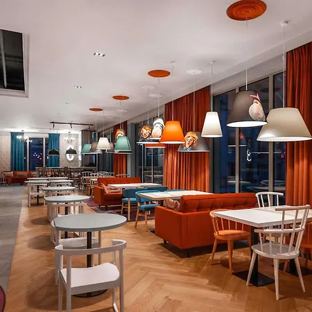 Ibis Styles Stare 3*