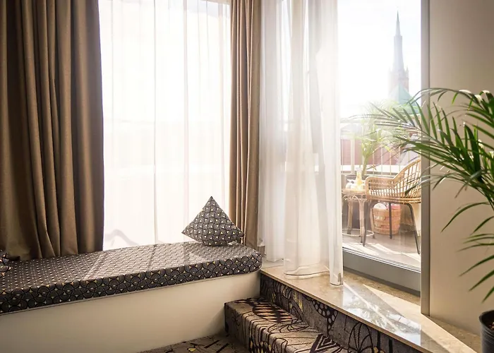 Ibis Styles Stare Szczecin