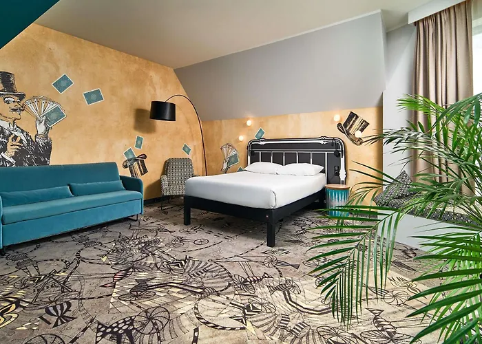 Ibis Styles Stare 什切青