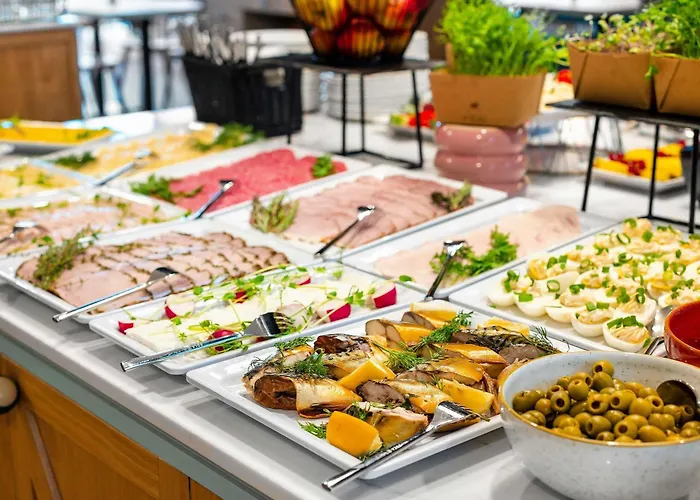 Ibis Styles Stare 3*