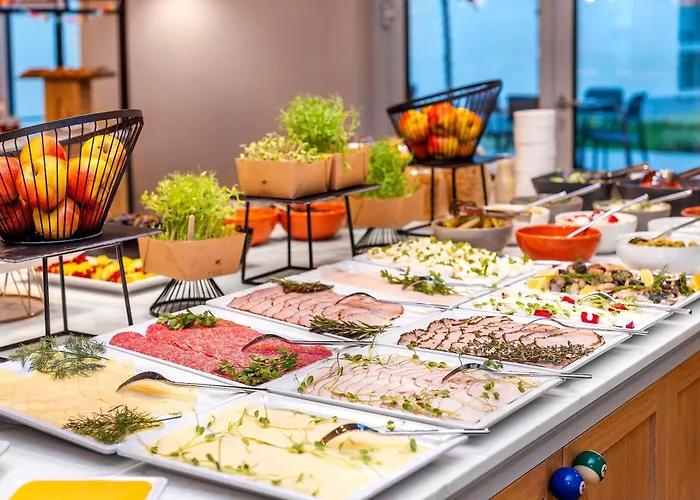 Ibis Styles Stare 3*