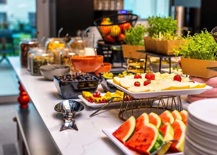 Ibis Styles Stare Hotel 3*