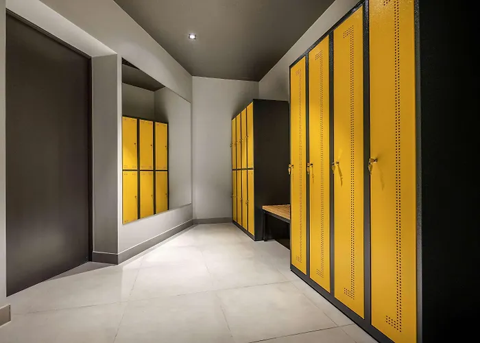 Ibis Styles Stare Hotel 3*