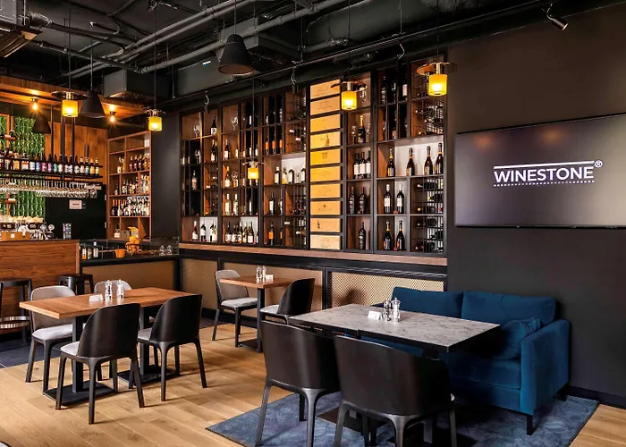 Hotel Ibis Styles Stare 3*