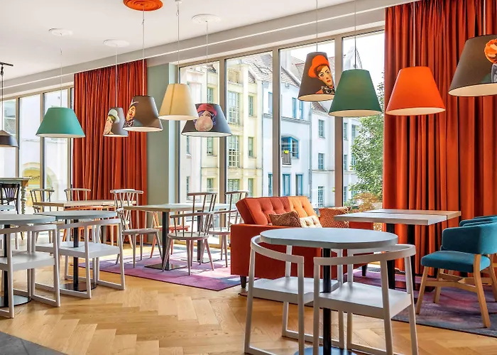 Ibis Styles Stare 3* Szczecin