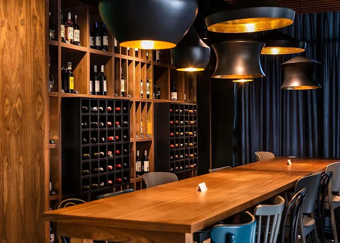 酒店 Ibis Styles Stare 什切青