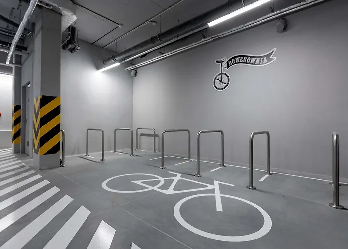 Ibis Styles Stare 酒店