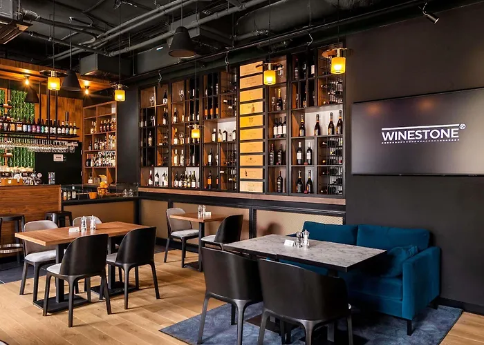 Ibis Styles Stare 3* Szczecin