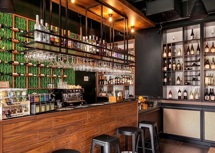 Ibis Styles Stare 酒店 3*