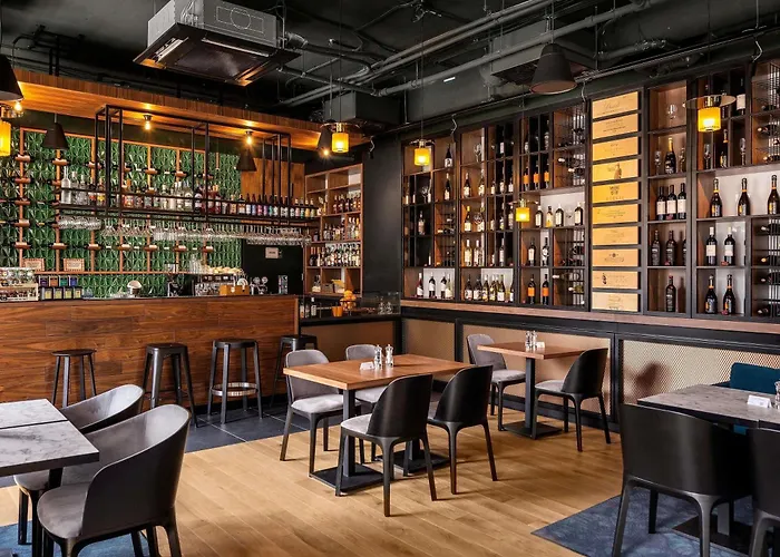 Ibis Styles Stare 什切青