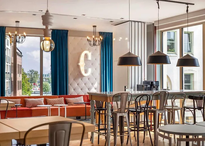 Ibis Styles Stare Hotel Szczecin