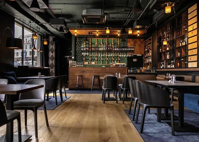 酒店 Ibis Styles Stare