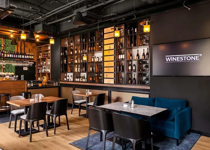 Ibis Styles Stare 什切青