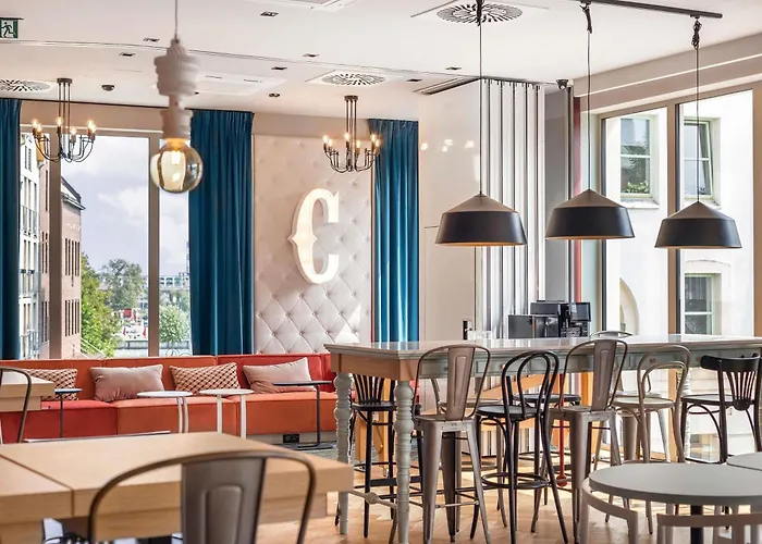 Hotel Ibis Styles Stare