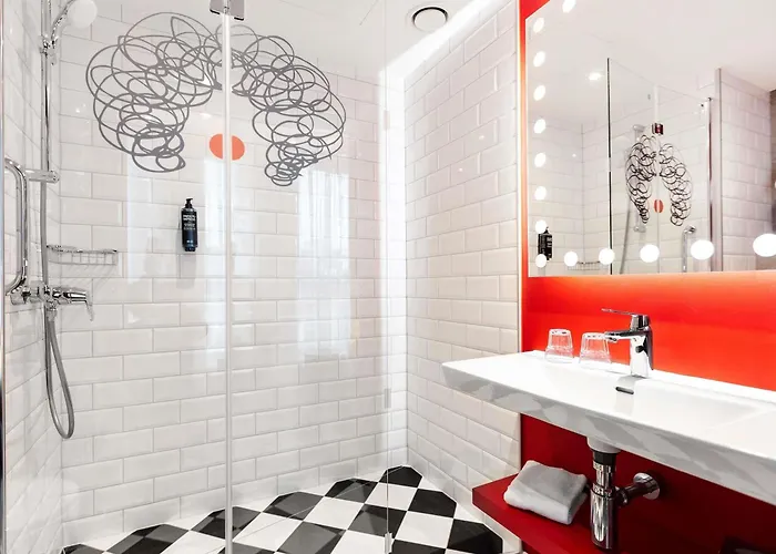 Hotel Ibis Styles Stare