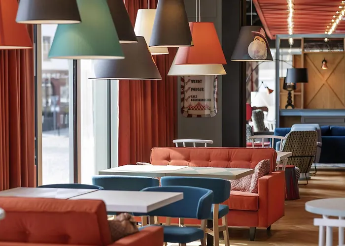 Hotel Ibis Styles Stare