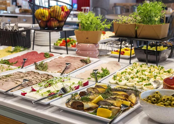 Hotel Ibis Styles Stare 3*