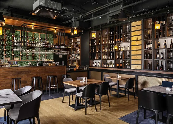 Ibis Styles Stare Hotel