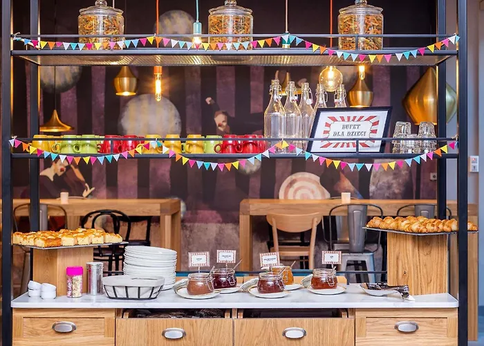 Hotel Ibis Styles Stare 3*